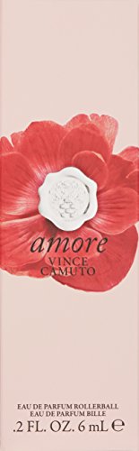 Vince Camuto Amore Eau de Parfum Rollerball for Women, 0.2 Fl Oz Beauty & Personal Care Vince Camuto