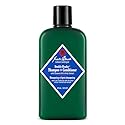 Jack Black - Double-Header Shampoo + Conditioner - PureScience Formula, Coconut Oil and Kelp Extract, Sulfate-Free, Removes Oil and Product Buildup Beauty & Personal Care Jack Black