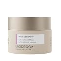 Biodroga MASK SENSATION Lifting Boost Mask (1.7oz) - Anti Aging, Firming, Energizing, Plumping, Tightening Effect - with Black Forest Complex - Made Beauty & Personal Care BIODROGA
