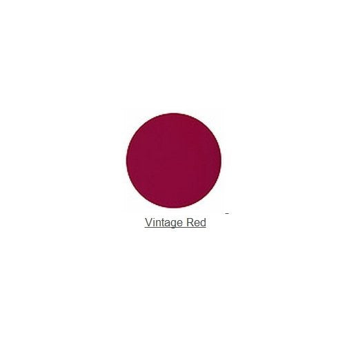NYX Girls Nail Polish Vintage Red