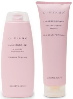 Luminessence Shampoo & Conditioner by Hibiscus Formula Beauty & Personal Care Difiaba
