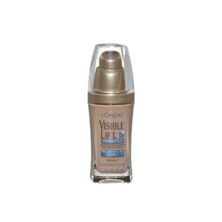 L'Oreal Paris, Visible Lift Serum Nude Beige Absolute Age Reversing Makeup