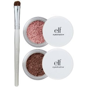 e.l.f. Mineral Eyeshadow Set, Romantics Beauty & Personal Care e.l.f.
