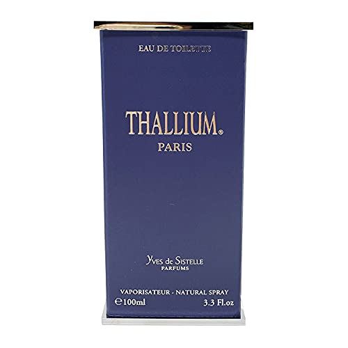 THALLIUM by Jacques Evard Beauty & Personal Care Thallium
