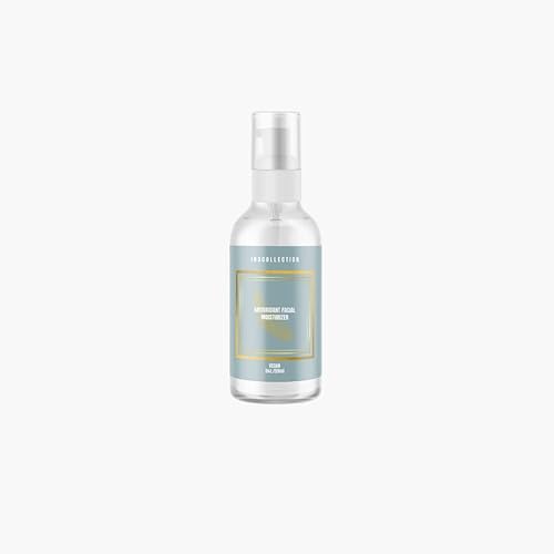103 Collection Vegan Antioxidant Facial Moisturizer, Organic Aloe, Fragrance Free, Sensitive Skin, Anti-aging, Soothing, Even Skin Tone 2 oz. Beauty & Personal Care 103 Collection