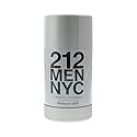Carolina Herrera 212 Men Fragrance For Men - Refresh Skin And Neutralize Body Odor - Modern, Fresh And Masculine Scent - Energetic Freshness Beauty & Personal Care Carolina Herrera