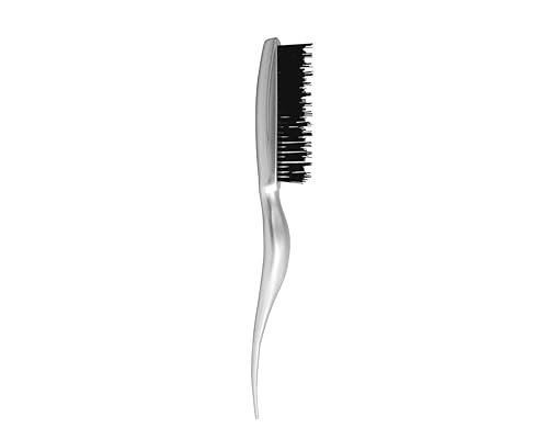 Paul Mitchell Pro Tools Teasing Brush, Hair Brush With Tail Handle for Back Combing, Lifting + Creating Volume, For All Hair Types Beauty & Personal Care Paul Mitchell
