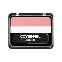 COVERGIRL - Cheekers Blush, Soft, blendable, lightweight formula, easy & natural look, 100% Cruelty-Free Beauty & Personal Care COVERGIRL