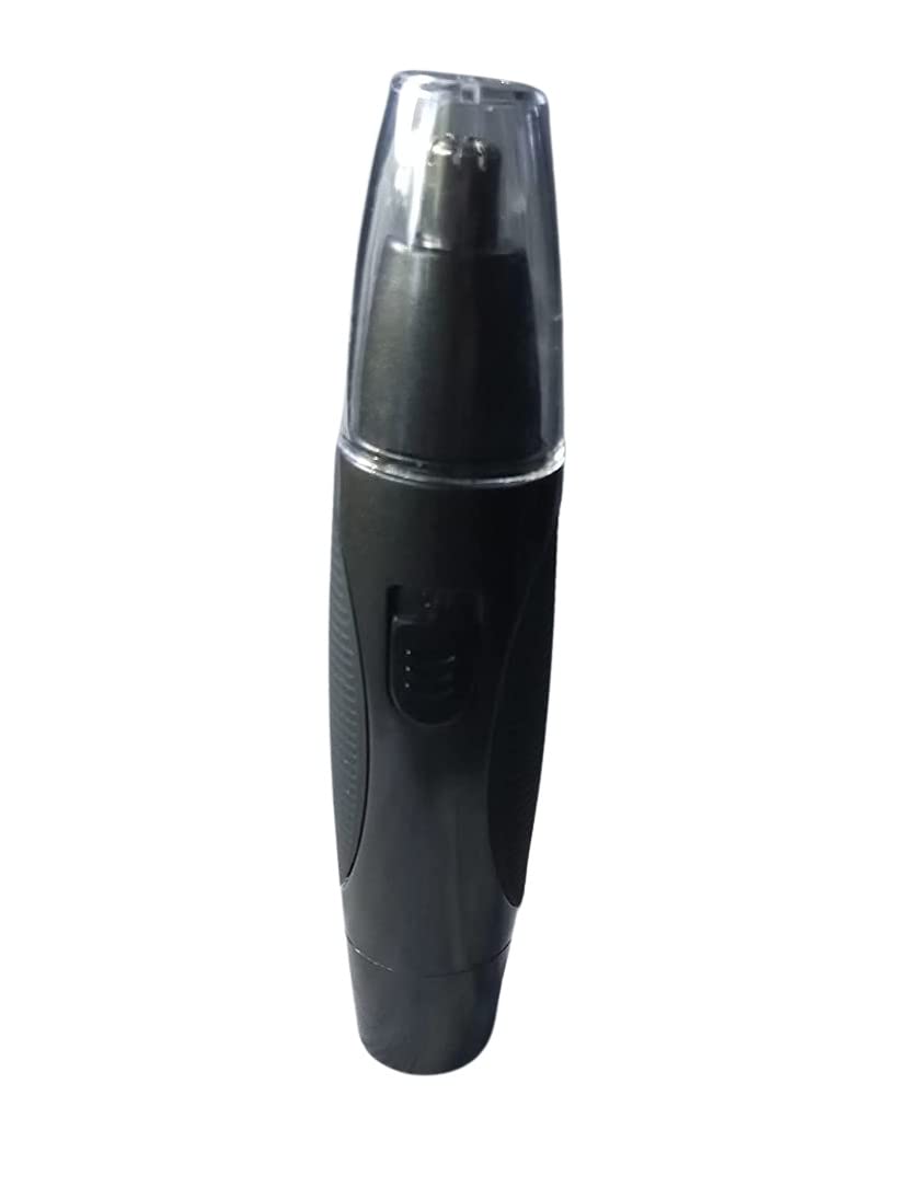 Equate Electric Facial Hair Trimmer Beauty and Personal Care Equate