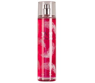 Paris Hilton CanCan Body Mist Fragrance for Women, Fruity, 8 Fl Oz Beauty & Personal Care Paris Hilton