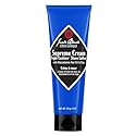 Jack Black Supreme Cream Triple Cushion, 6 oz Beauty & Personal Care Jack Black