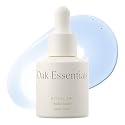Oak Essentials Ritual Oil, Blue Tansy Hydrating Face Oil with Organic Jojoba Seed and Borage Seed Oils, Balances Sensitive-Feeling Skin, Silky Finish Beauty & Personal Care Oak Essentials
