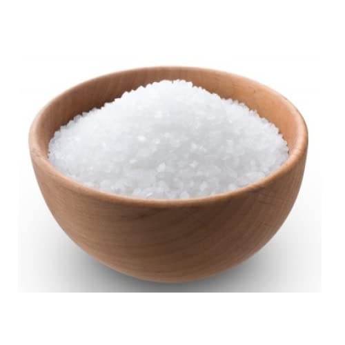 Dead Sea Salt - coarse 500g 1.1 lb. Beauty and Personal Care Cranberry Lane