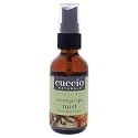 Cuccio Naturale Scentual Spa Mist - Aromatic Spray - Soothes And Softens Skin - Radiant And Rejuvenated Skin - Promotes A Relaxed And Calm Mindset Beauty & Personal Care Cuccio