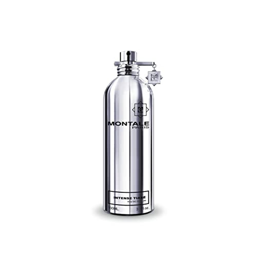 MONTALE Intense Tiare Eau de Parfum Spray, 3.3 Fl Oz Beauty & Personal Care MONTALE