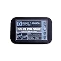 Duke Cannon Supply Co. Solid Cologne for Men Midnight Swim - Cold Water, Crisp Greens, Fresh Air - Concentrated Balm, Coconut Oil, Travel-Friendly Beauty & Personal Care Duke Cannon Supply Co.