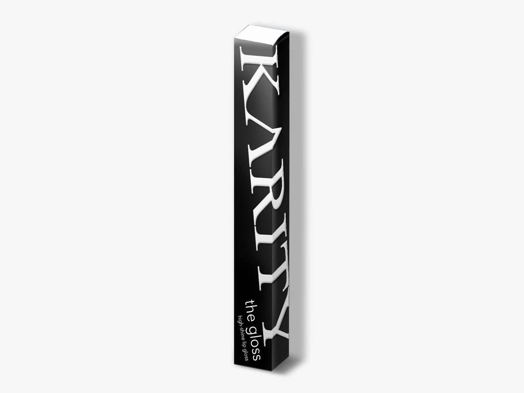 Karity The High Shine Lip Gloss - Game Changer Beauty & Personal Care Karity