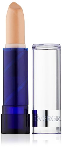 CoverGirl Smoothers Concealer, Light 710, 0.14-Ounce Packages (Pack of 2) Beauty & Personal Care COVERGIRL