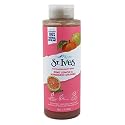 St Ives Body Wash 16 Ounce Pink Lemon & Mandarin Orange (473ml) (Pack of 3) Beauty & Personal Care St. Ives