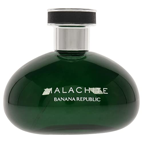Banana Republic Malachite by Banana Republic for Women. Eau De Parfum Spray 3.4-Ounces Beauty & Personal Care BANANA REPUBLIC