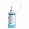 Rubbermaid Commercial Products OneShot Moisturizing Foam Hand Soap Refill, 1600mL, Green Seal Certified, Compatible with RCP's Touchless OneShot Foam Beauty & Personal Care Rubbermaid Commercial Products
