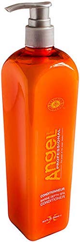 Dancoly Angel Professional Paris Color Shampoo & Marine Depth Spa Conditioner (Shampoo & Conditioner Set) Beauty & Personal Care Angel Professional Paris