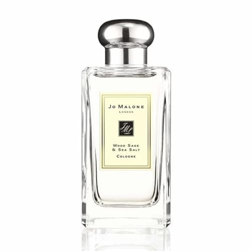 Jo Malone London Wood Sage & Sea Salt EDC 100ml [033713] [parallel import goods] Beauty & Personal Care Jo Malone