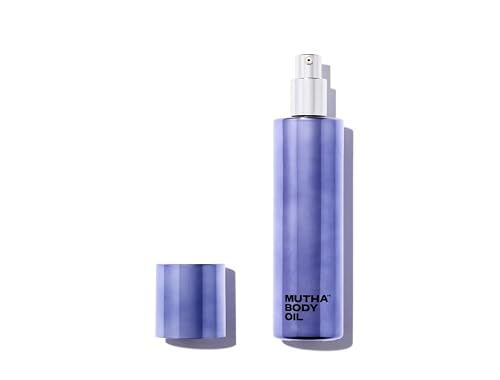 MUTHA Body Oil Beauty & Personal Care MUTHA