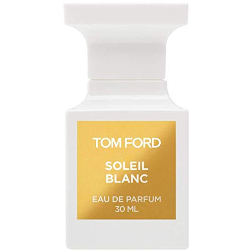 Tom Ford Soleil Blanc Eau De Parfum Spray, 1.0 Ounce (Unisex) Beauty & Personal Care Tom Ford