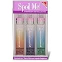 Designer Mist Spoil Me Fragrance Kit Beauty & Personal Care Designer Mist
