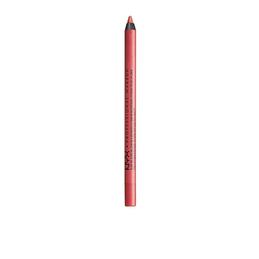 NYX PROFESSIONAL MAKEUP Slide On Lip Pencil, Lip Liner - Bedrose (Soft Nude Pink With Mauve Undertone) Beauty & Personal Care NYX PROFESSIONAL MAKEUP