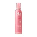 Cake Beauty Volumizing Mousse, The Big Wig - High Volume, Flexible Hold Hair Mousse with 450 F Heat Protection - For All Hair Types - 8.4 oz Beauty & Personal Care Cake Beauty