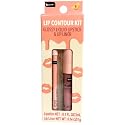BPure Lip Contour Kit, Glossy Liquid Lipstick and Lip Liner, Pink Lemonade, 0.1 fl oz Beauty & Personal Care BPure