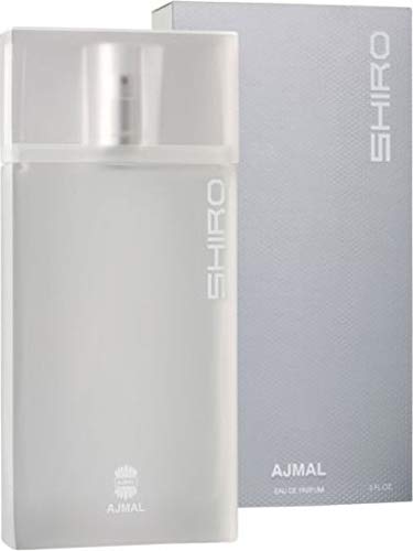 Ajmal Shiro for Men EDP - Eau De Parfum 90 ML (3.0 oz) Beauty & Personal Care Ajmal