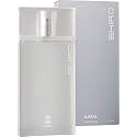 Ajmal Shiro for Men EDP - Eau De Parfum 90 ML (3.0 oz) Beauty & Personal Care Ajmal