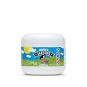 JOHNNY B. Juniors Hair Styling Pomade 2 oz. Jar Curly or Straight Hair for Kids Beauty & Personal Care JOHNNY B.