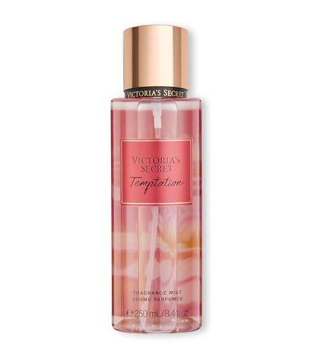 Victoria's Secret Body Fragrance Mist, Temptation - 8.4 fl oz Beauty & Personal Care Victoria's Secret