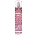 Bath and Body Works PINK COCONUT CALYPSO Fine Fragrance Mist 8 Fluid Ounce (2018 Edition) Beauty & Personal Care Bath & Body Works