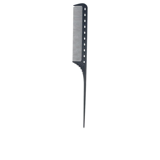 Y.S. Park YS-101 Basic Tail Comb, Carbon Black, 0.0707 kg