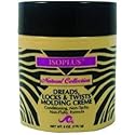 Isoplus Natural Collection Dreads/lock Mold Cream (Pack of 3) Beauty & Personal Care Isoplus