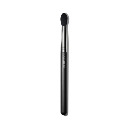 MAC 240S Synthetic Large Tapered Building Professional Brush Beauty & Personal Care MAC
