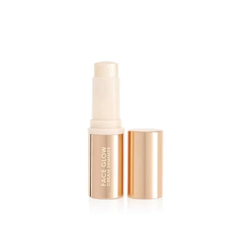Natasha Denona Face Glow Cream Shimmer 01 Light + Bonus Premium Korean Sheet Masque Beauty & Personal Care Natasha Denona