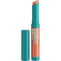 Maybelline Green Edition Balmy Lip Blush, Formulated With Mango Oil, Desert, Yellow Nude, 1 Count Beauty & Personal Care MAYBELLINE