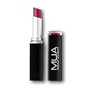 MUA Makeup Academy Color Drenched Lip Butter - 607 Plum Beauty & Personal Care MUA