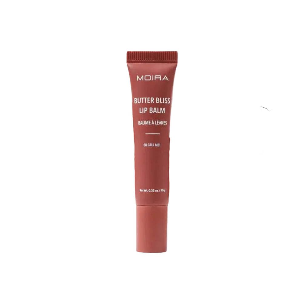 Moira Butter Bliss Lip Balm (005, BB call me!) Beauty & Personal Care Moira