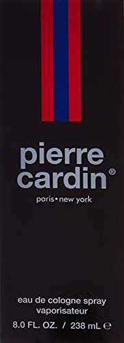 Pierre Cardin By Pierre Cardin For Men. Eau De Cologne Spray 8 Ounces Beauty & Personal Care Pierre Cardin