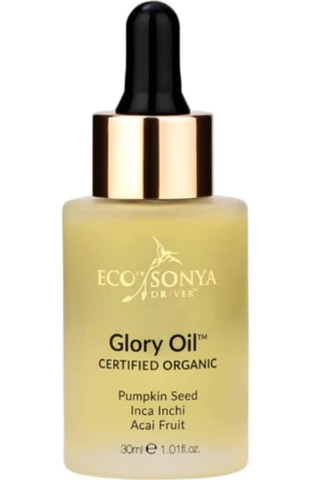 Eco By Sonya Glory Oil Skin Moisturizer 1.01 Fl Oz Beauty & Personal Care Eco by Sonya Driver
