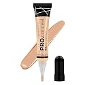 L.A. Girl Hd Pro Conceal, Cool Nude, 0.28 Oz Beauty & Personal Care L.A. Girl
