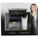 CELINE DION CHIC by Celine Dion Gift Set for WOMEN: EDT SPRAY 1 OZ & SHIMMERING BODY LOTION 2.5 OZ Beauty & Personal Care Celine Dion