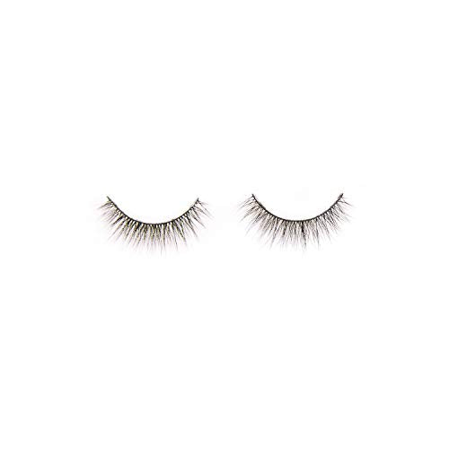 theBalm Big Fan False Eyelashes Beauty & Personal Care theBalm